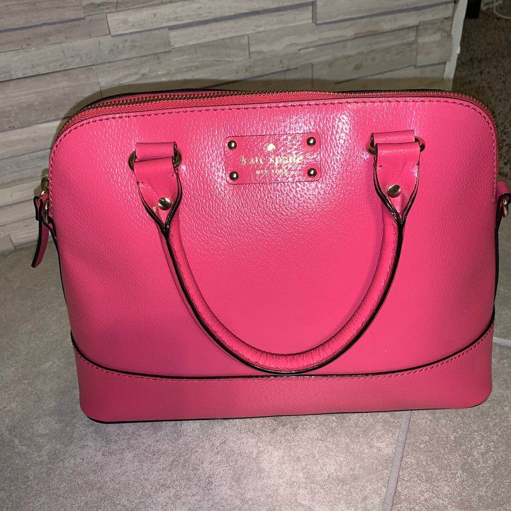Kate Spade gently used handbag